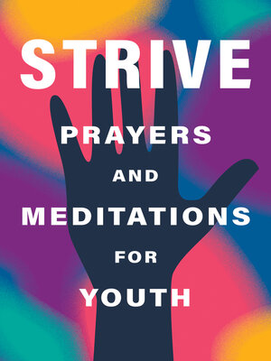 cover image of Strive